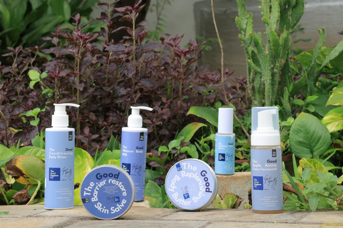 Self-Treatment Products